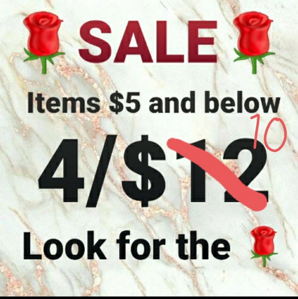 Sale Price Drop!